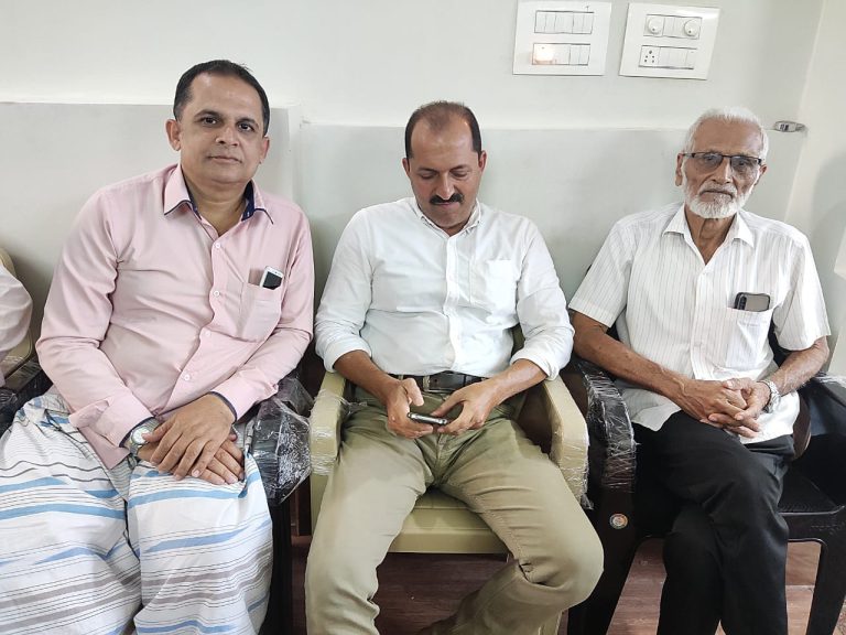 Bhatkal News Office Opening Ceremony || A short glimpse of the office ||