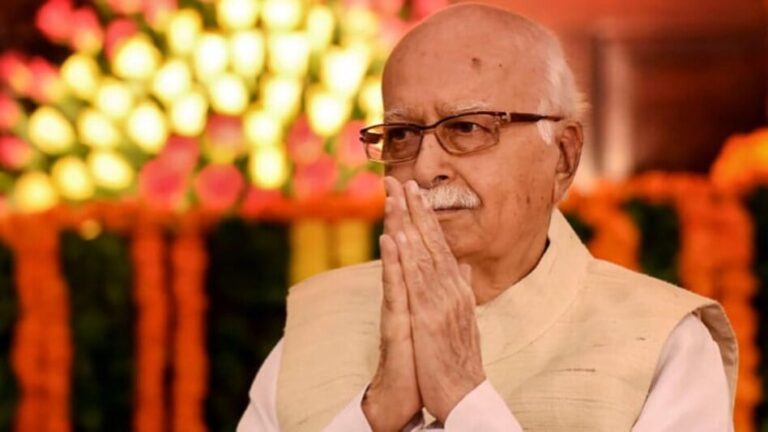 Bharat Ratna:سابق نائب وزیراعظم لال کرشن اڈوانی کوبھارت رتن دینےکااعلان، وزیراعظم مودی نےدی جانکاری