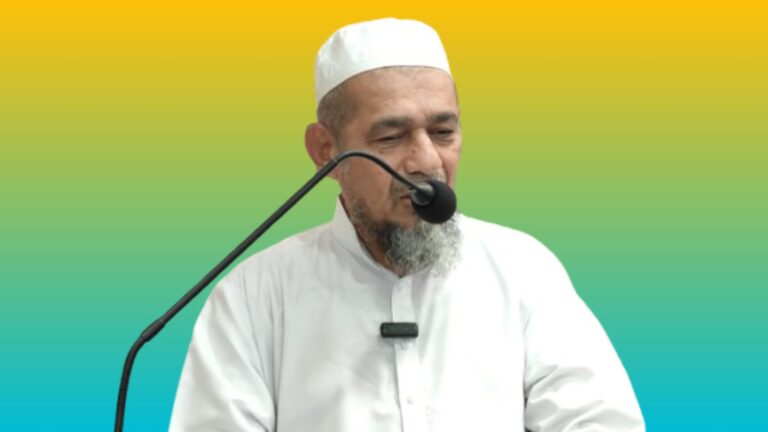 منصب کی خواہش
