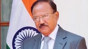 اگر پاکستان کشیدگی میں اضافہ کرتا ہے تو ہم’مضبوطی سے جوابی کارروائی’ کے لیے تیار ہیں: اجیت ڈوال