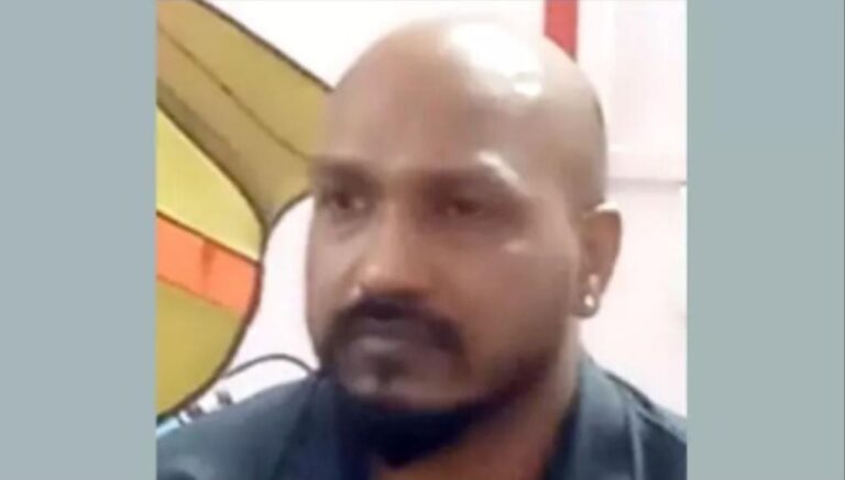 *بھٹکل میں جعلی غیر ملکی کرنسی تقسیم کرنے کے الزام میں منگلورو کا شخص گرفتار*