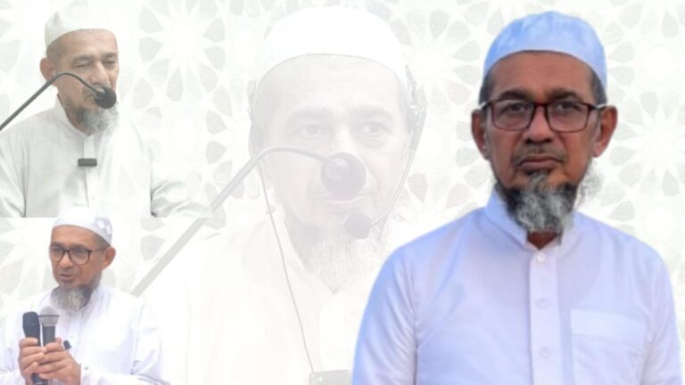 دبئی جماعت کی ڈاکومنٹری تاثرات