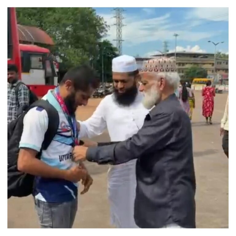 ⚡ “جب حوصلہ دوڑے… تو یوسف بنتا ہے چیمپئن!”
