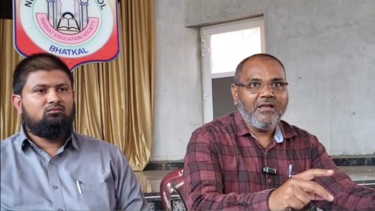 طلبہ کی تحقیق کو نیا رخ: شمس کالج میں 20 نومبر کو سائنس میلہ