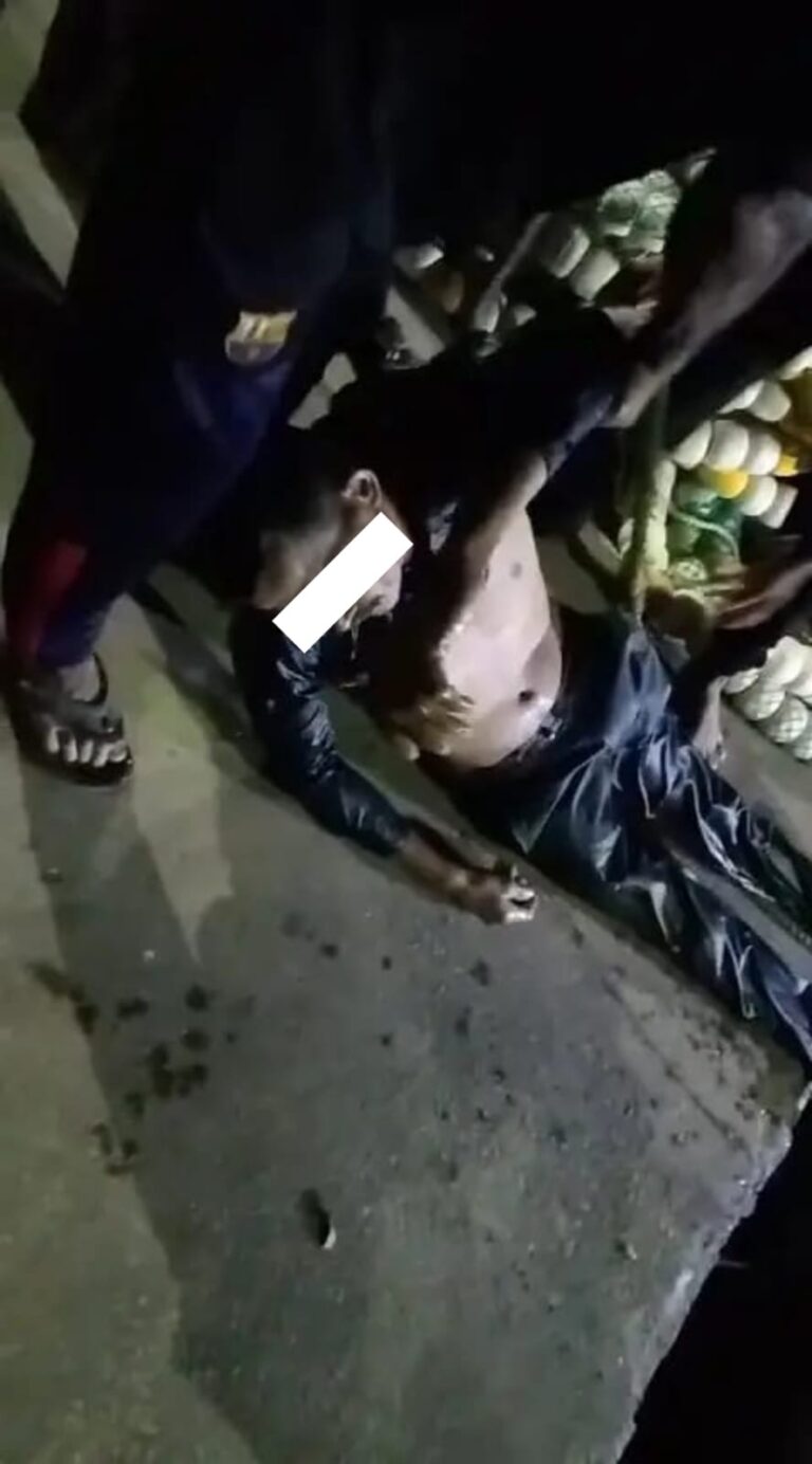 بھٹکل بندرگاہ پر المناک حادثہ: کشتی پر سوار ہوتے وقت پھسل کر سمندر میں گرنے سے ماہی گیر جاں بحق