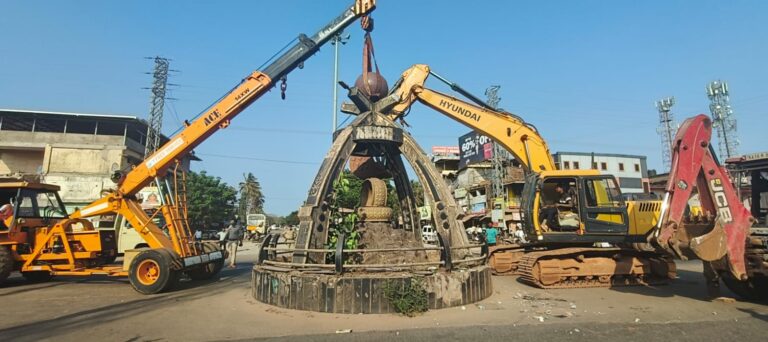 بھٹکل ہائی وے پر فلائی اوور تعمیر کا خواب، کیا پورا بھی کیا جا سکتا ہے؟